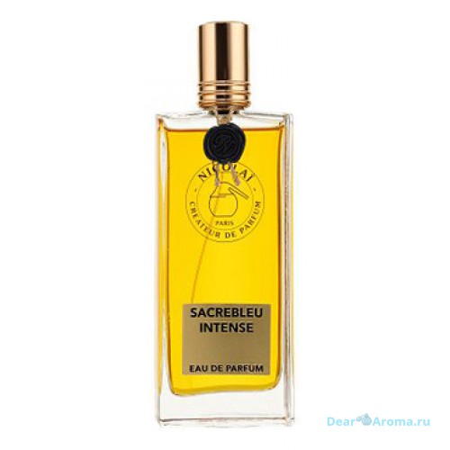 Parfums de Nicolai Sacrebleu Intense