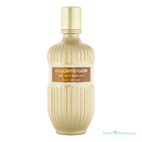 Givenchy Eaudemoiselle De Givenchy Bois De Oud