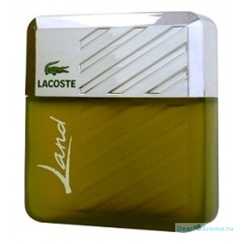 Lacoste Land