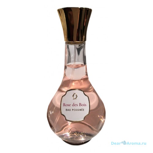 Dorin Rose Des Bois Eau Poudree