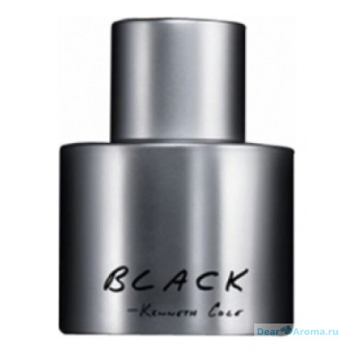 Kenneth Cole Black Limited Edition For Men