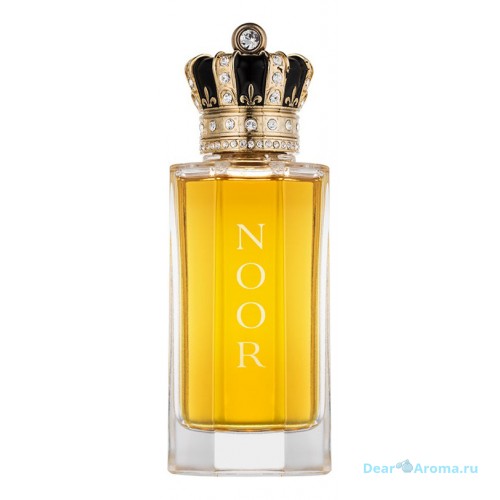 Royal Crown Noor