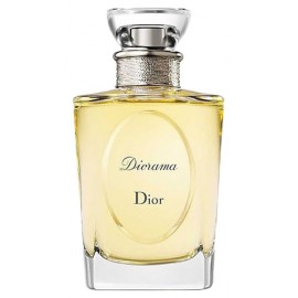 Christian Dior Diorama