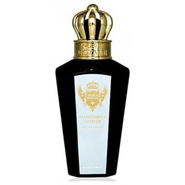 Noble Royale Vetiver Majestueux