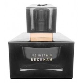 David Beckham Intimately Night Men