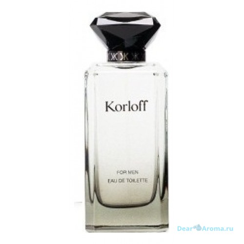 Korloff Paris Men