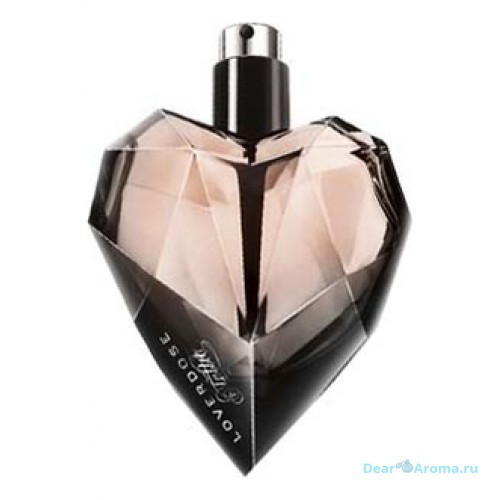 Diesel Loverdose Tattoo Eau de Toilette