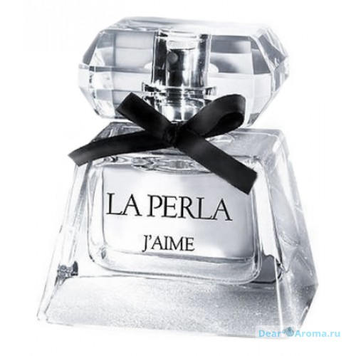 La Perla J'Aime Precious Edition