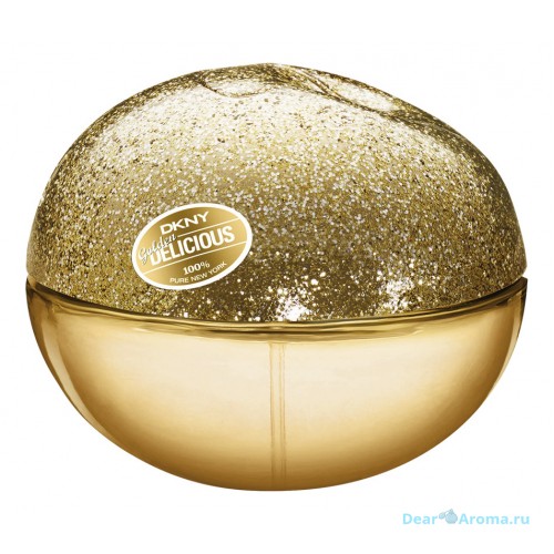 DKNY Golden Delicious Sparkling Apple