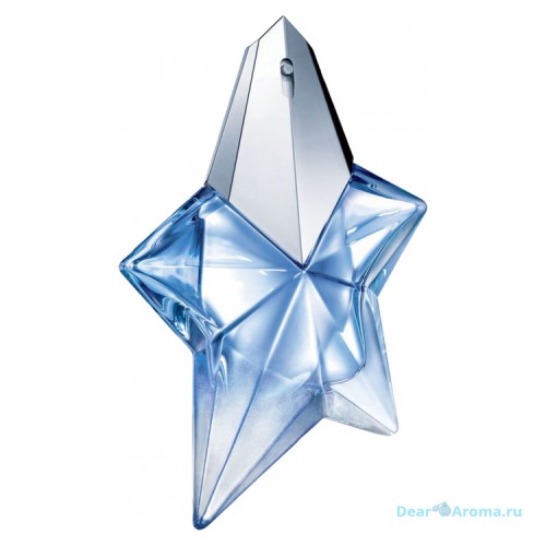 Mugler Angel Aqua Chic 2013