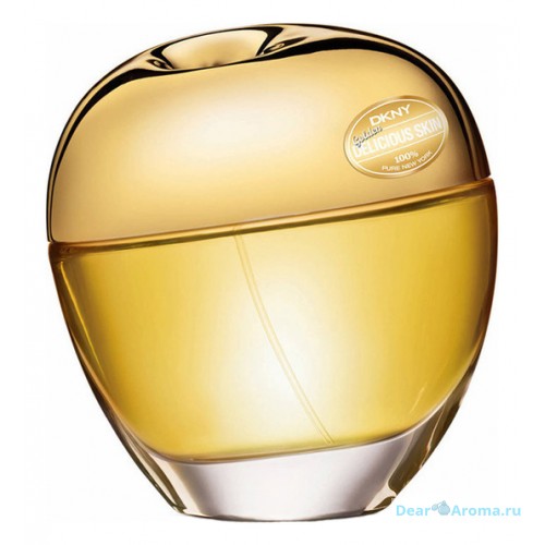 DKNY Golden Delicious Skin Eau De Toilette