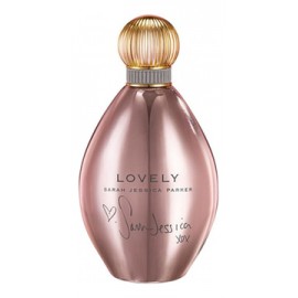 Sarah Jessica Parker Lovely 10th Anniversary Edition