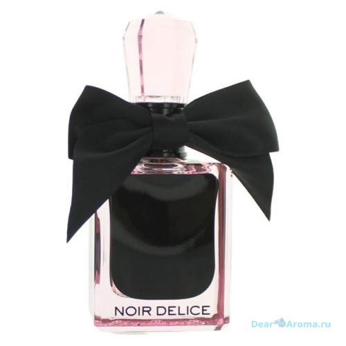 Genina B. Noir Delice