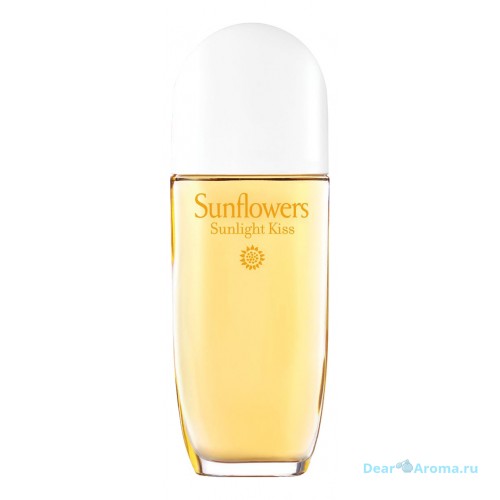 Elizabeth Arden Sunflowers Sunlight Kiss