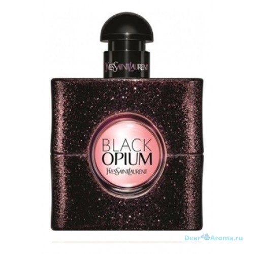 YSL Black Opium Eau De Toilette