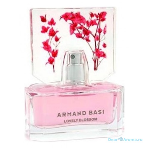 Armand Basi Lovely Blossom