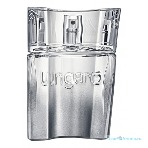 Emanuel Ungaro Ungaro Silver