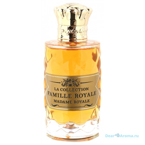 Les 12 Parfumeurs Francais Madam Royale