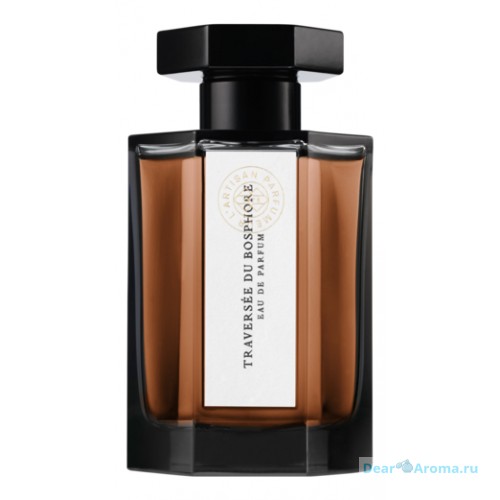 L'Artisan Parfumeur Traversee Du Bosphore