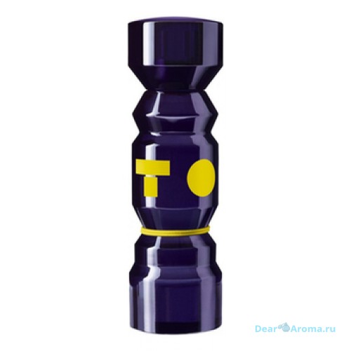 Kenzo Totem Yellow