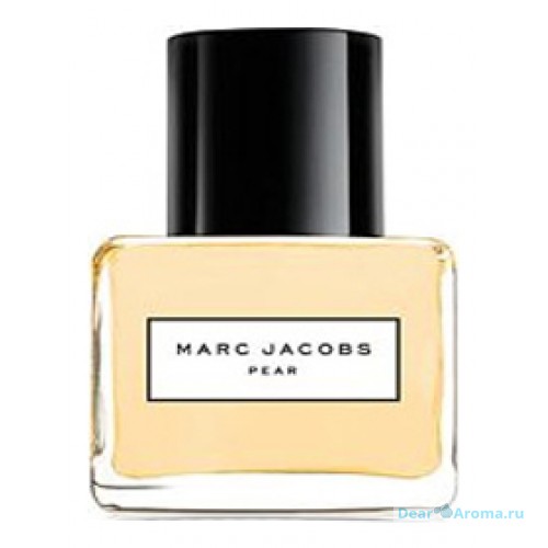 Marc Jacobs Splash The Pear 2008