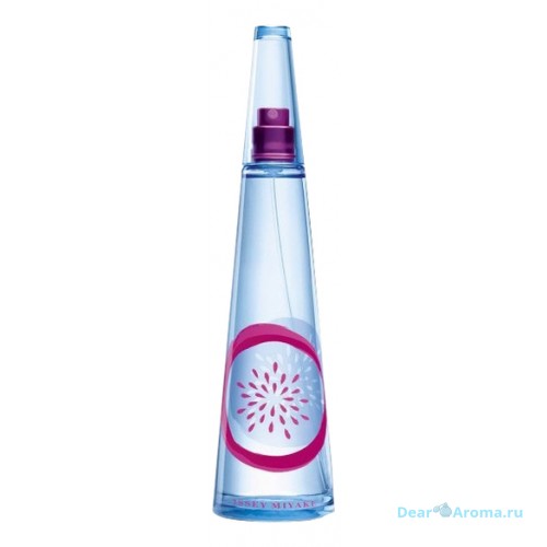 Issey Miyake L'Eau D'Issey Summer 2013