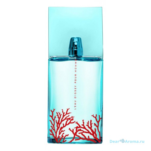 Issey Miyake L'Eau D'Issey Pour Homme Eau d'Ete Summer 2011