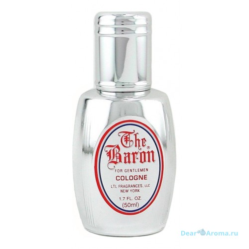 LTL Fragrances The Baron Cologne For Men