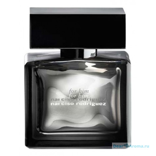 Narciso Rodriguez For Him Musc
