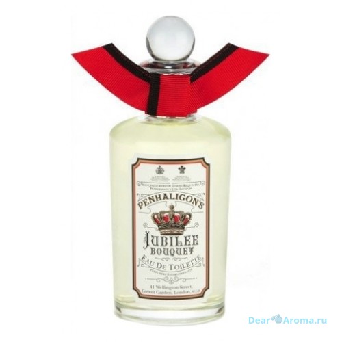 Penhaligon's Jubilee Bouquet