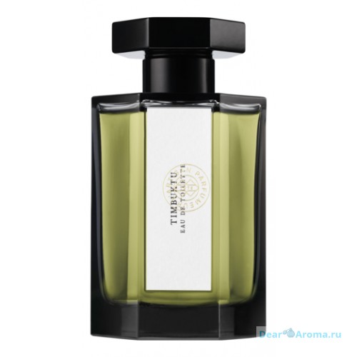 L'Artisan Parfumeur Timbuktu