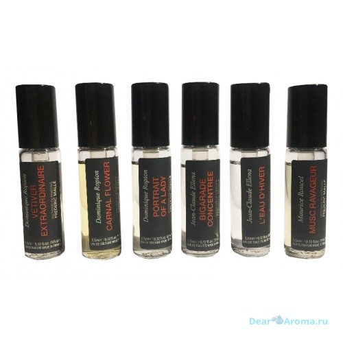 Frederic Malle Set