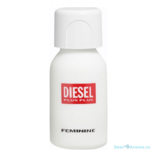 Diesel Plus Plus Feminine