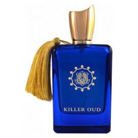 Paris Corner Killer Oud