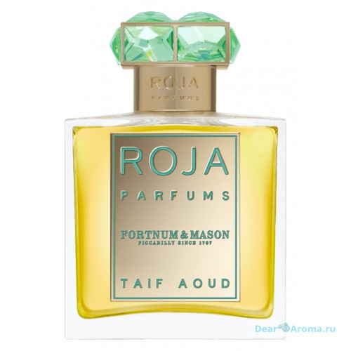 Roja Dove Fortnum & Mason Taif Oud