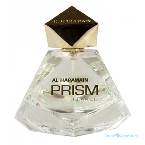 Al Haramain Perfumes Prism Classic