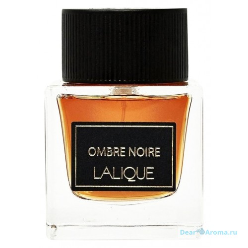 Lalique Ombre Noire