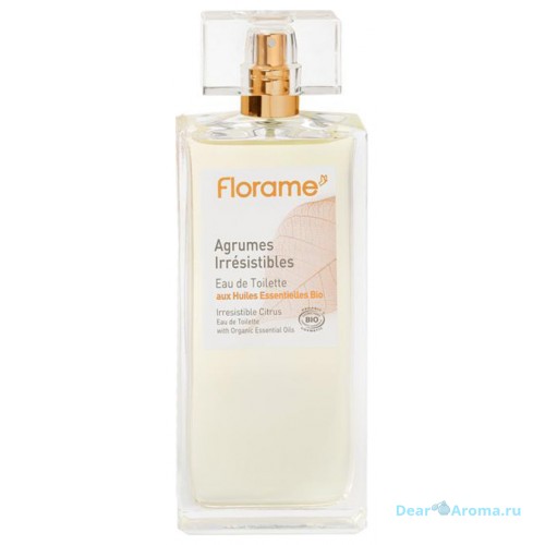 Florame Agrumes Irresistibles