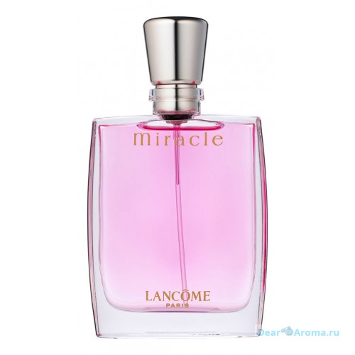 Lancome Miracle Ultra Pink