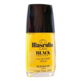 Bourjois Masculin 2 Black Instant