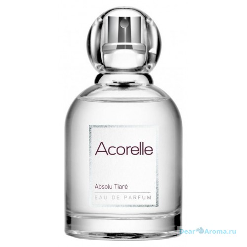 Acorelle Absolu Tiare