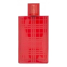 Burberry Brit Red