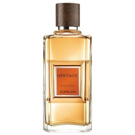 Guerlain Heritage Eau De Parfum (современное издание)