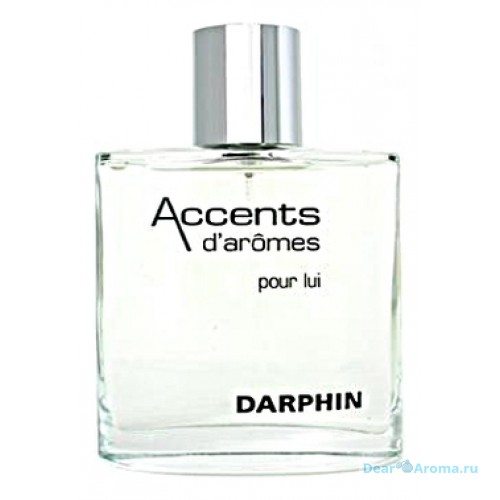 Darphin Accents D'Aromes Pour Lui