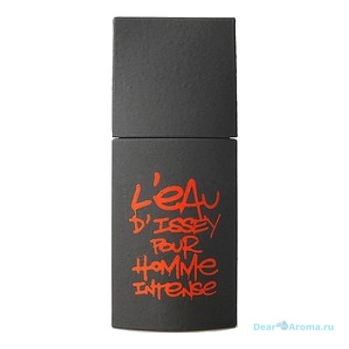 Issey Miyake L'Eau D'Issey Pour Homme Intense Beton