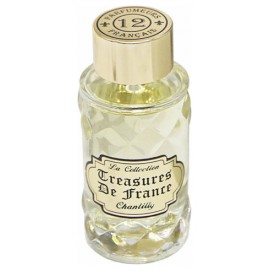 Les 12 Parfumeurs Francais Chantilly