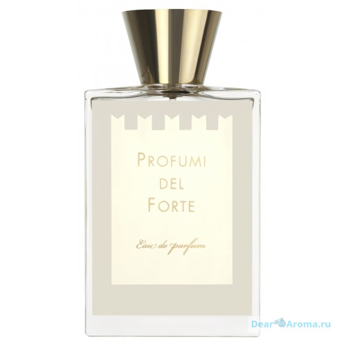 Profumi Del Forte By Night White