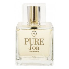 Karen Low Pure D`Or