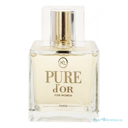 Karen Low Pure D`Or