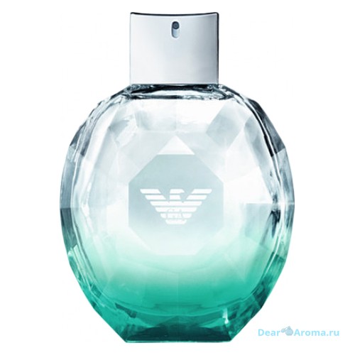 Armani Emporio Armani Diamonds Summer Fraiche